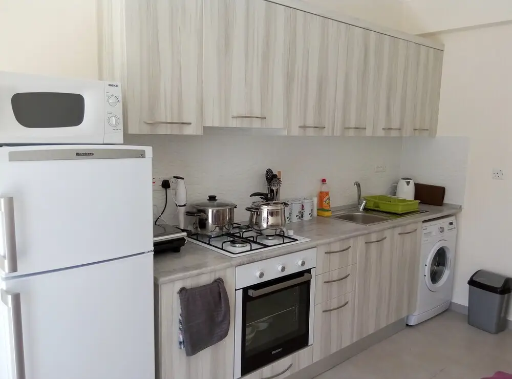 Авгору: One Bedroom Apartment at Longbeach