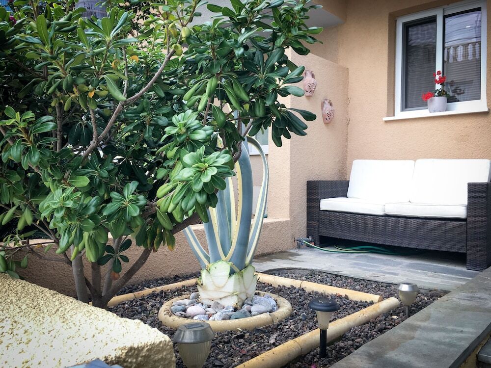 Ilios Townhouse — фото 1