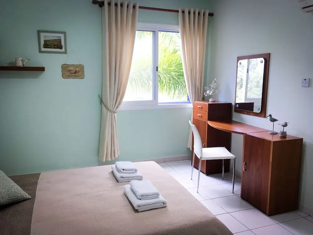 Пафос: Ilios Townhouse