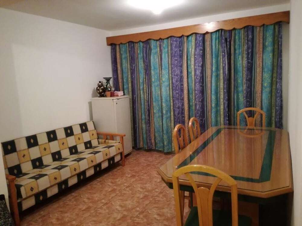 Хлорака: Koulla's Guesthouse