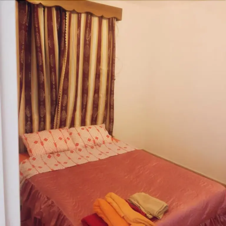Хлорака: Koulla's Guesthouse