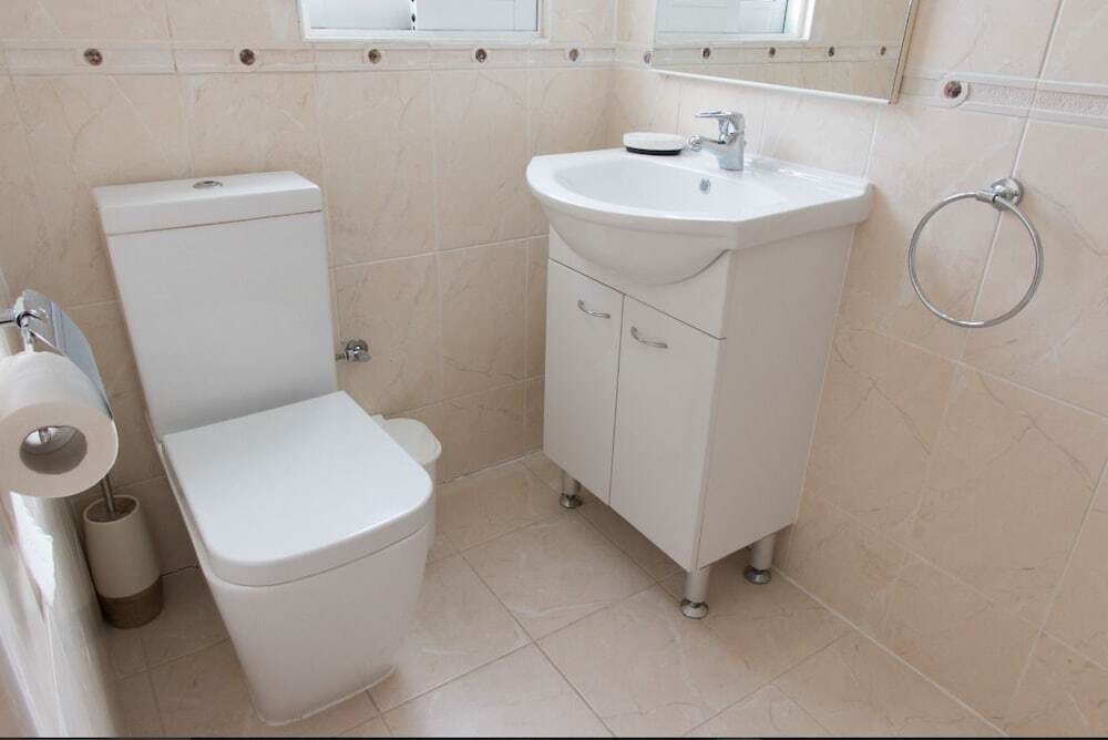 Пейя: Bungalow Casa Bella