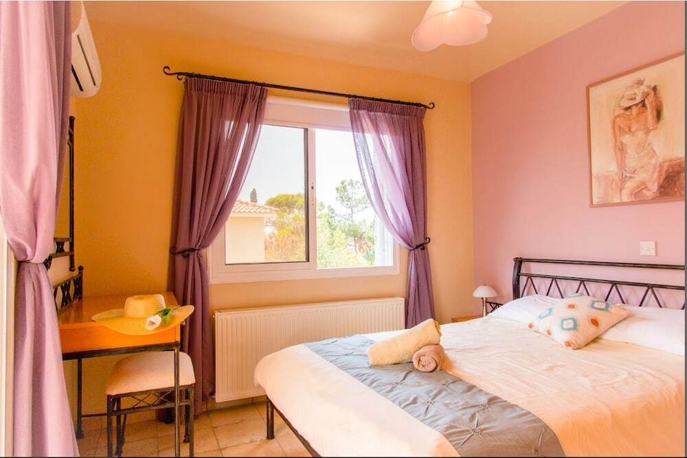 Пейя: Villa Casa Mia