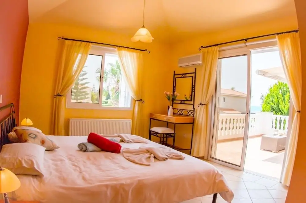 Пейя: Villa Casa Mia