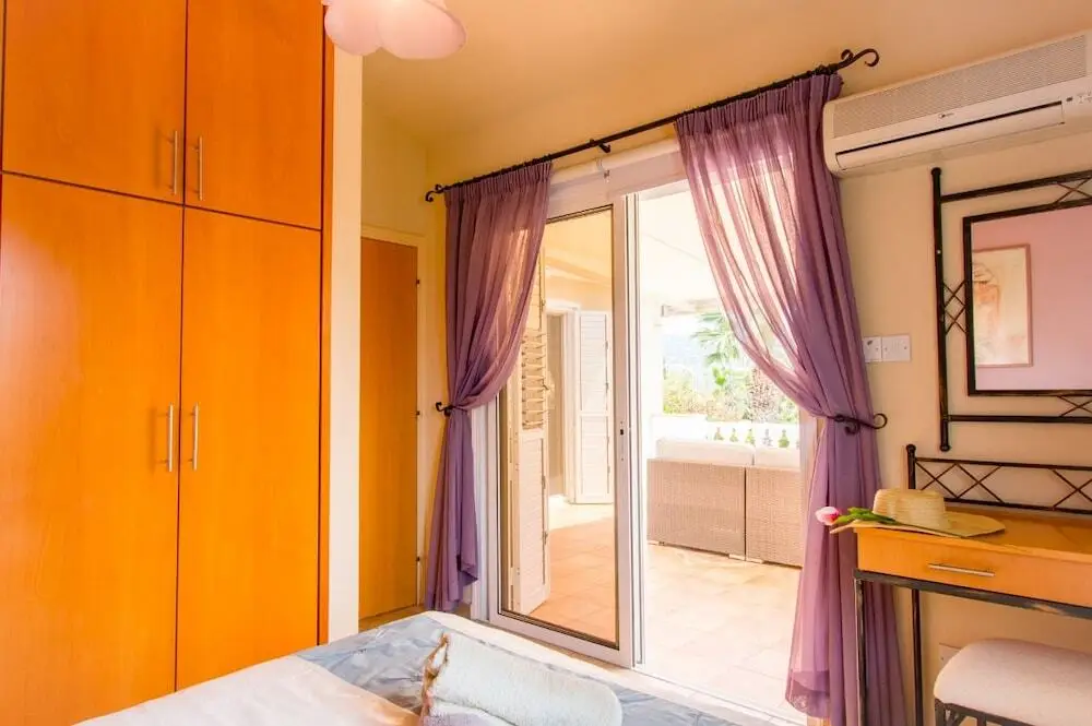 Пейя: Villa Casa Mia