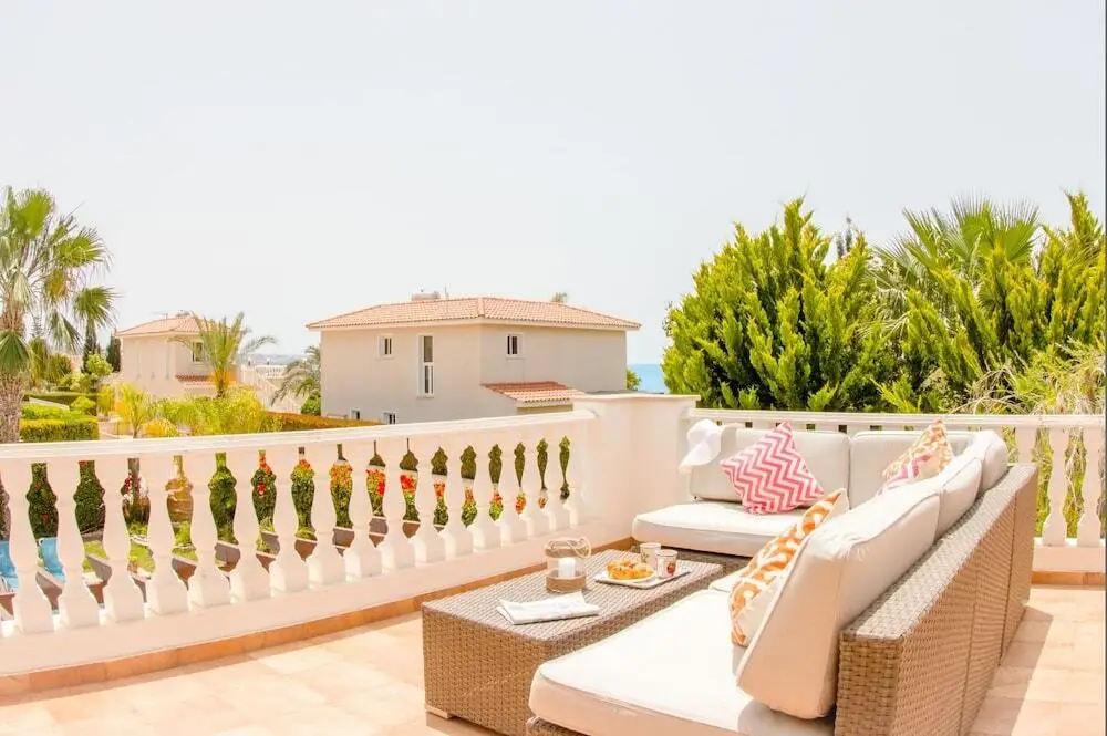 Пейя: Villa Casa Mia