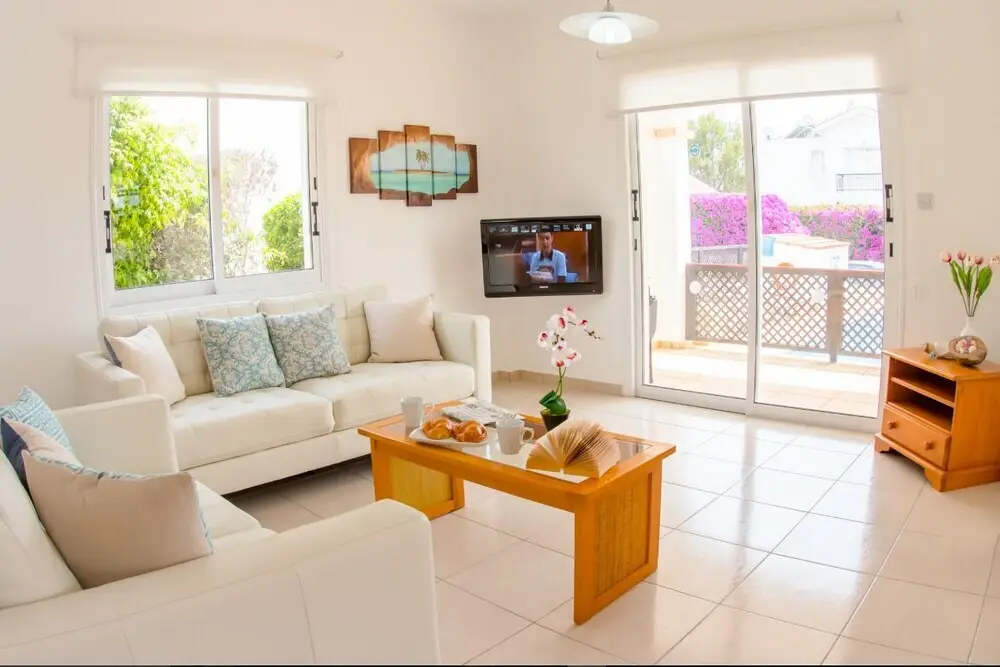 Пейя: Villa Crystal
