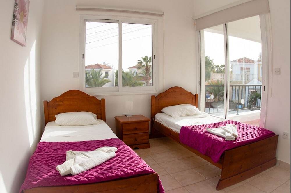 Пейя: Villa Haven