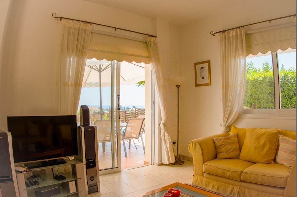Пейя: Villa Rocco