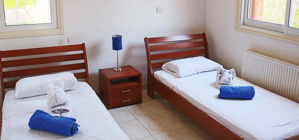 Пейя: Bungalow Savoya Sunrise D1