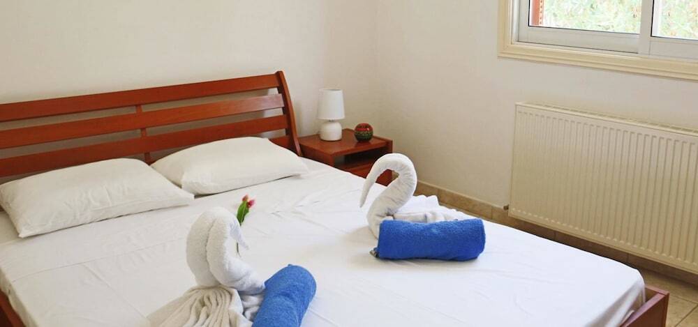 Пейя: Bungalow Savoya Sunrise D1