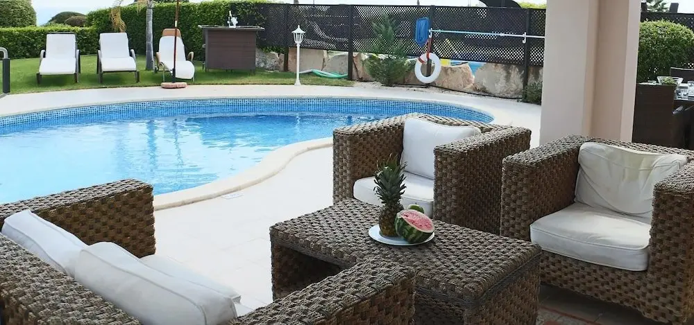 Пейя: Bungalow Tequila Sunrise D3