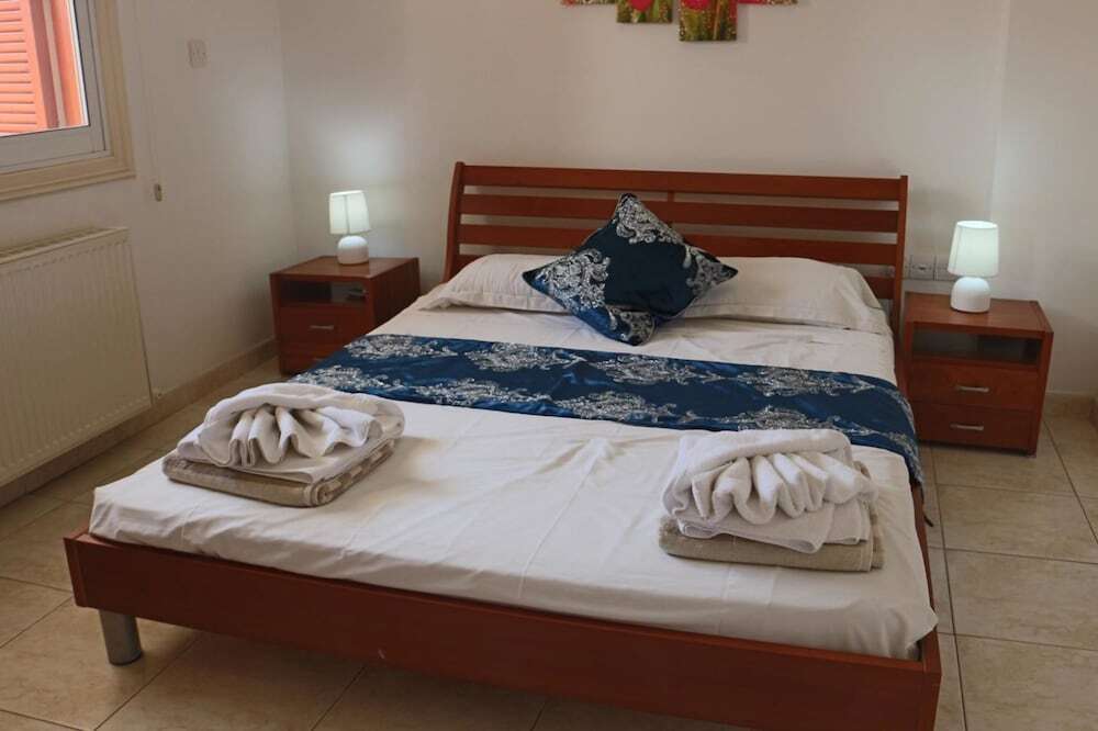 Пейя: Bungalow Marina Sunrise D2
