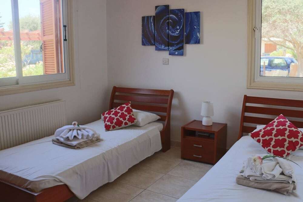 Пейя: Bungalow Marina Sunrise D2