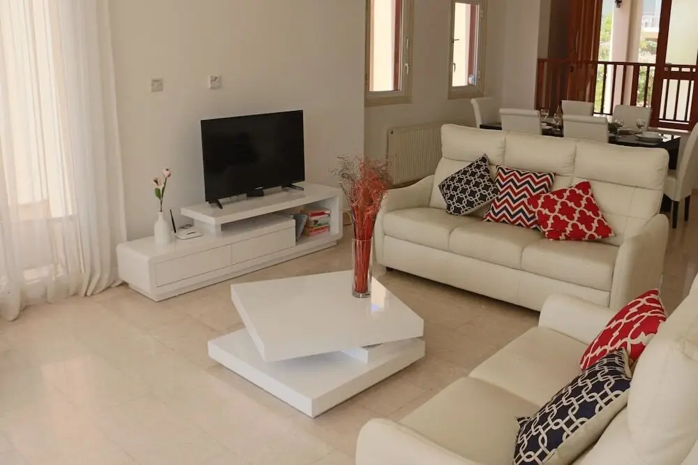 Пейя: Bungalow Marina Sunrise D2