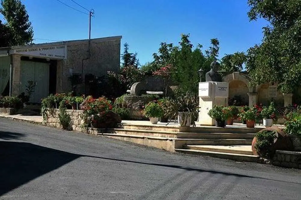 House With 5 Bedrooms in Paphos, With Private Pool, Enclosed Garden an — фото 1