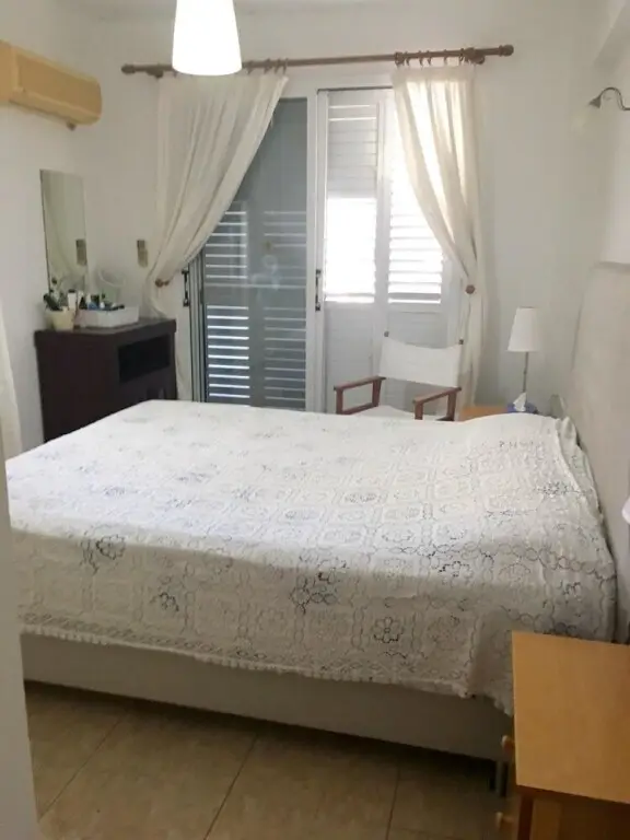 Паралимни: Villa With 3 Bedrooms in Paralimni, With Private Pool, Enclosed Garden