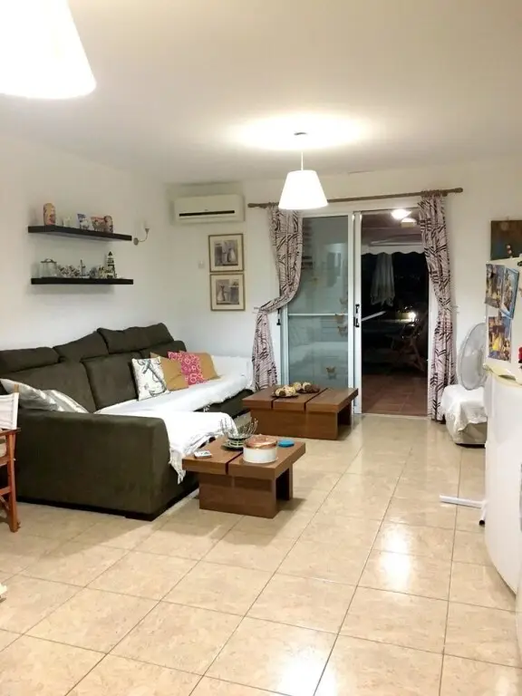 Villa With 3 Bedrooms in Paralimni, With Private Pool, Enclosed Garden — фото 1
