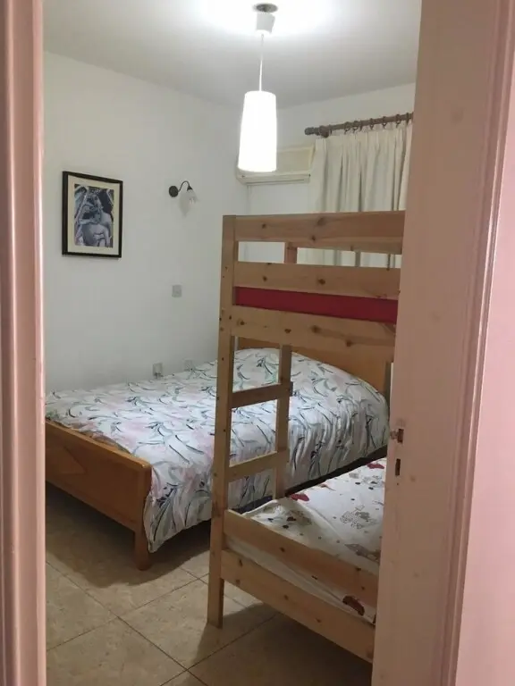 Паралимни: Villa With 3 Bedrooms in Paralimni, With Private Pool, Enclosed Garden