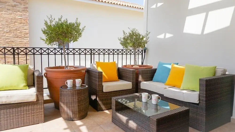 Айя-Напа: Sea Front Costa Blu