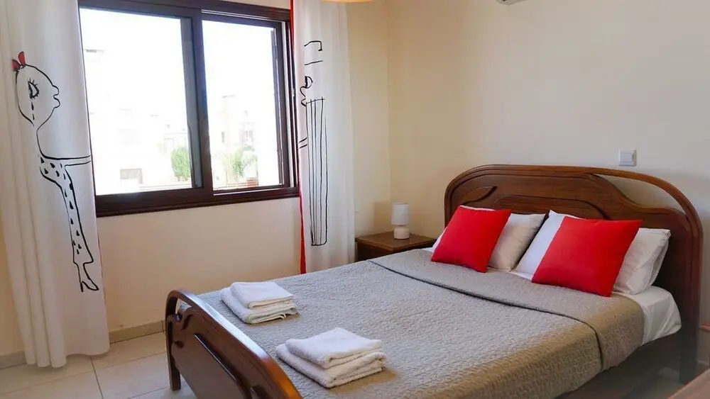 Айя-Напа: Sea Front Costa Blu