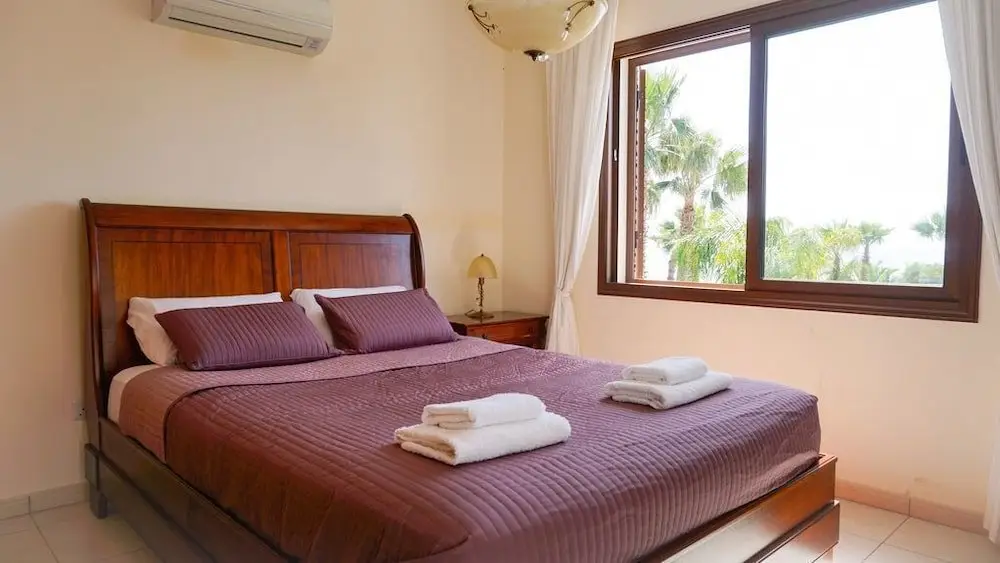 Айя-Напа: Sea Front Costa Blu