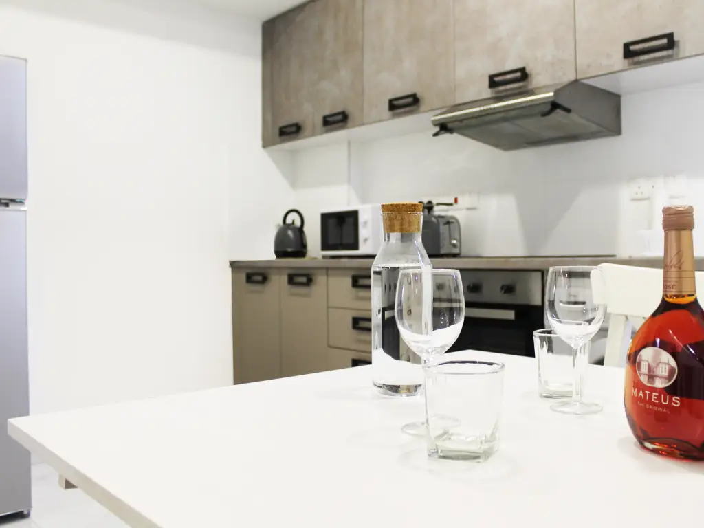 Ларнака: Апартаменты Casa Di Lusso