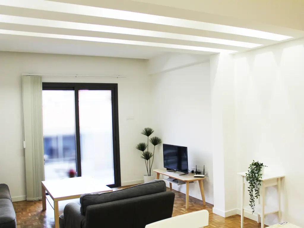 Ларнака: Апартаменты Casa Di Lusso
