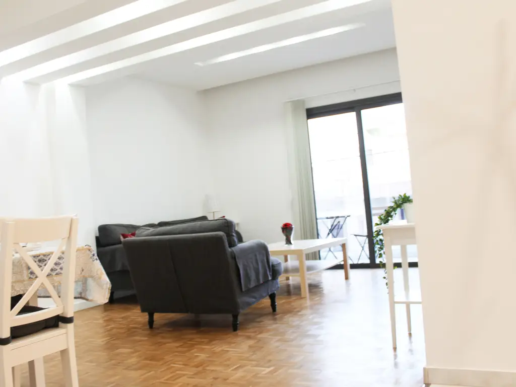 Ларнака: Апартаменты Casa Di Lusso