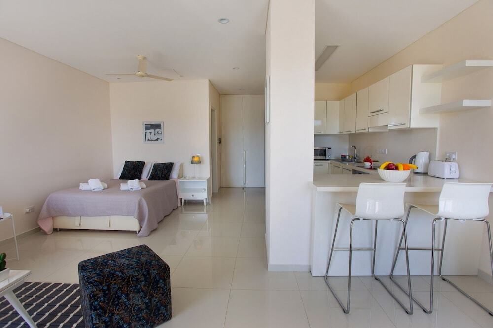 Гермасойя: Opera Exclusive Apartments