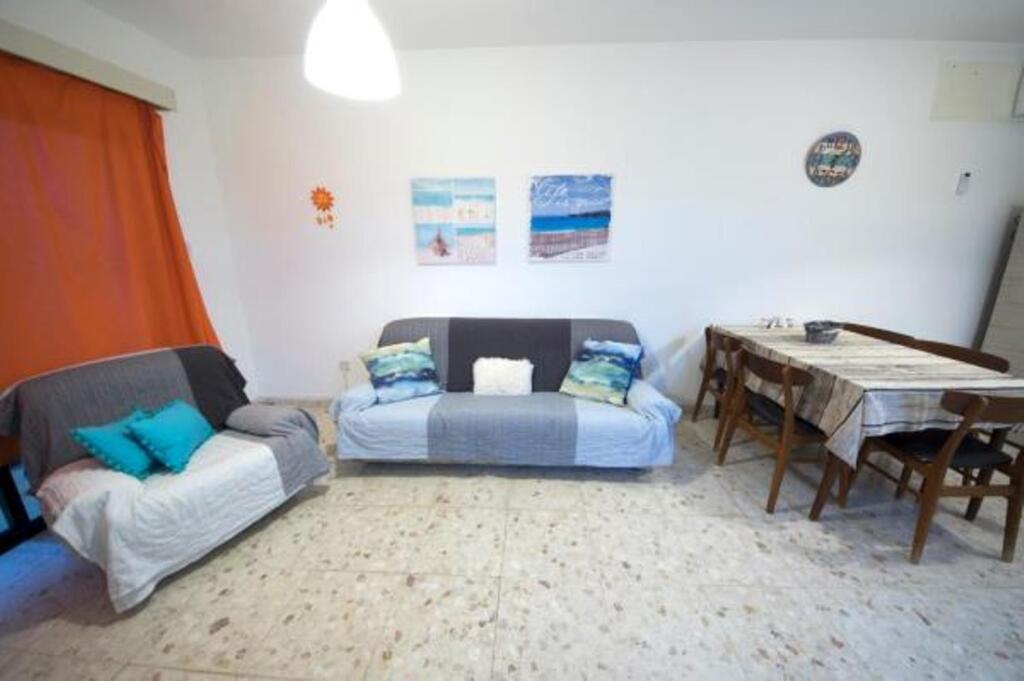Ларнака: Гостевой Дом Aria Beach House