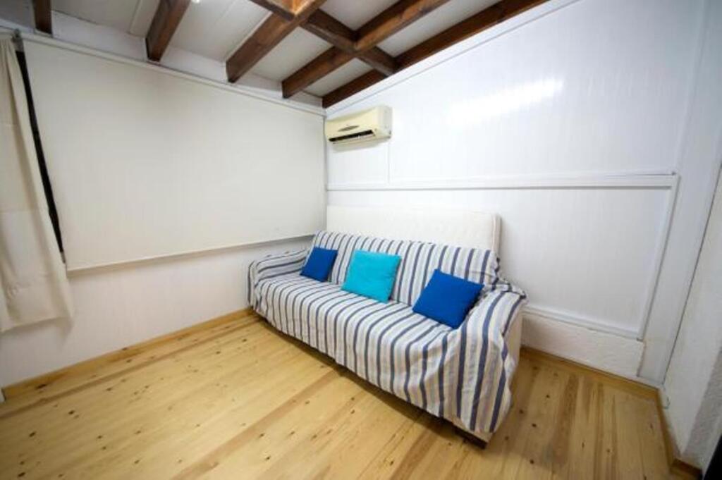 Ларнака: Гостевой Дом Aria Beach House