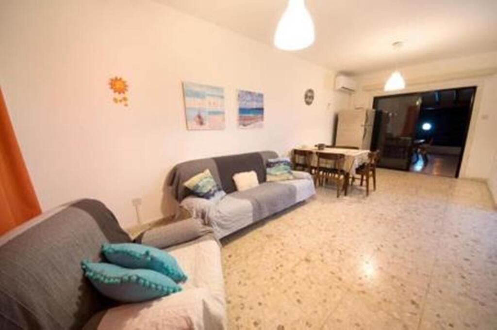 Ларнака: Гостевой Дом Aria Beach House