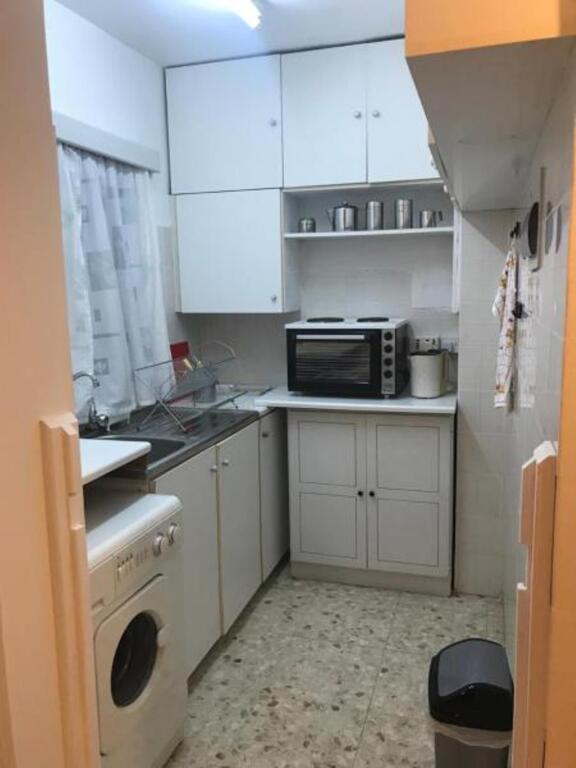 Ларнака: Гостевой Дом Aria Beach House