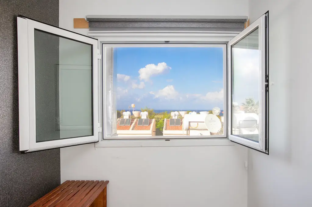 Озанкей: Мини-Отель Sun Rays Kyrenia