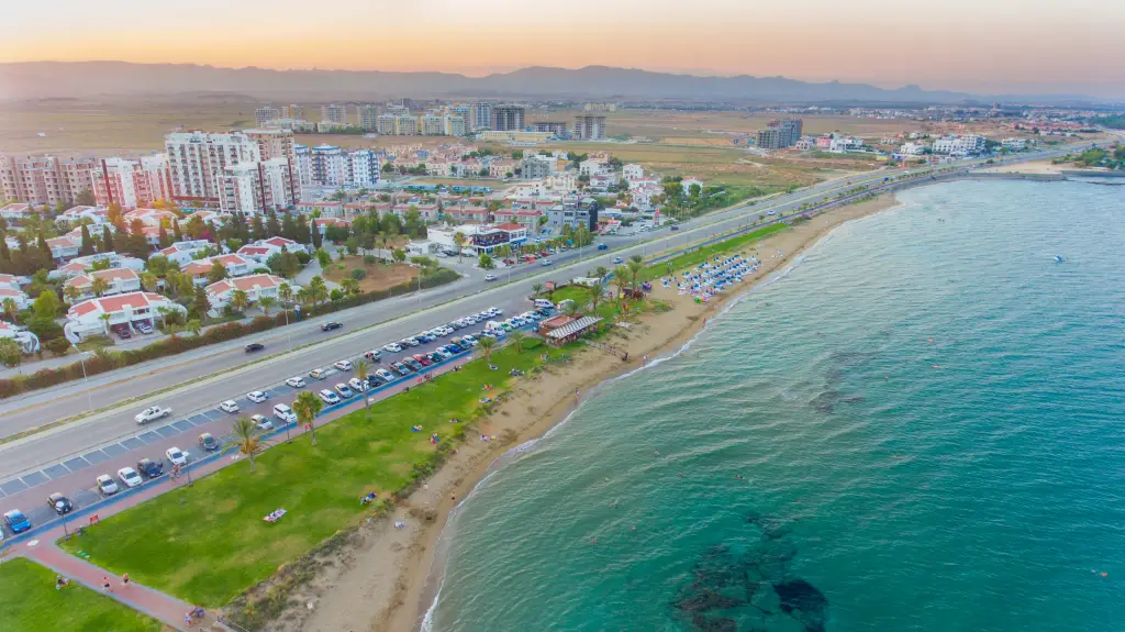 Авгору: Апартаменты Noyanlar Holiday Homes