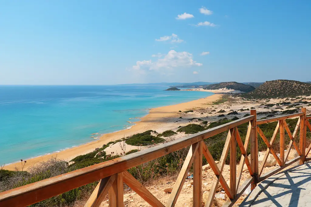Авгору: Апартаменты Noyanlar Holiday Homes