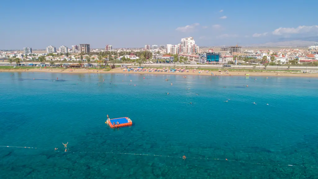 Авгору: Апартаменты Noyanlar Holiday Homes