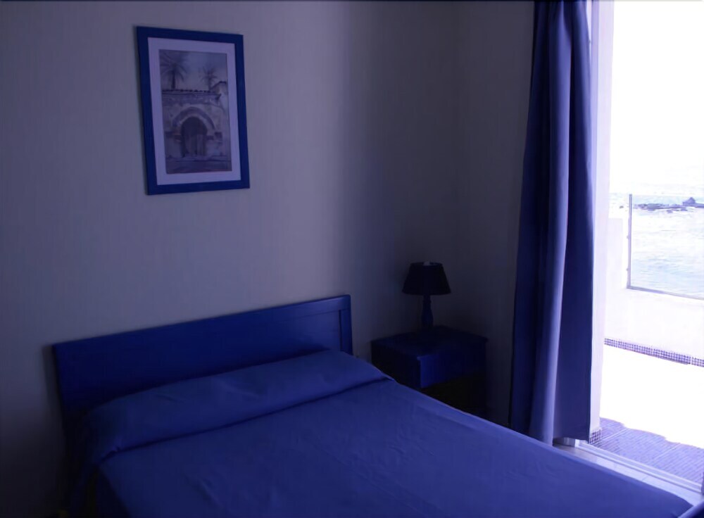 Пафос: Paphinia Seaview Apartments