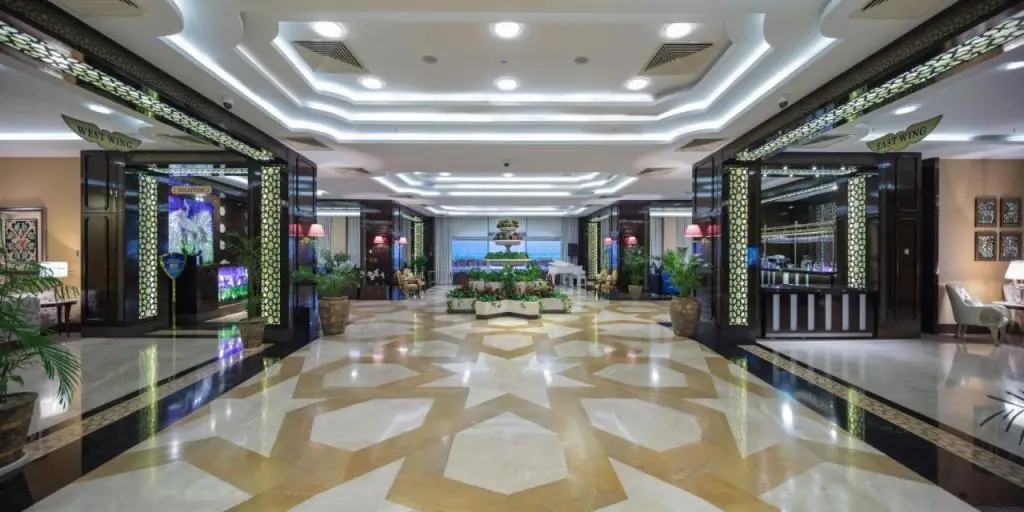Отель Merit Royal Premium Casino & SPA — фото 1