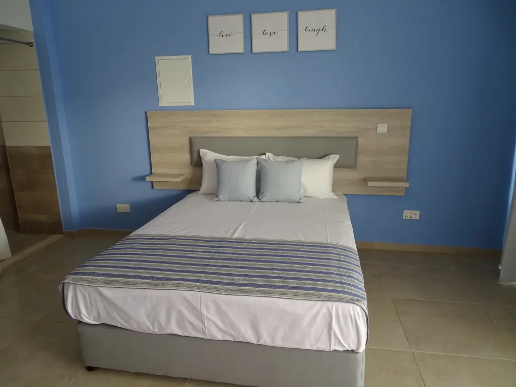 Протарас: Апартаменты Proteas Mare Suites