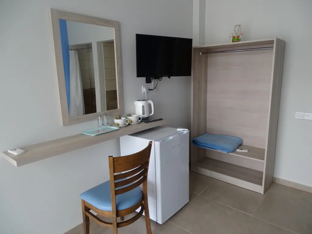 Протарас: Апартаменты Proteas Mare Suites