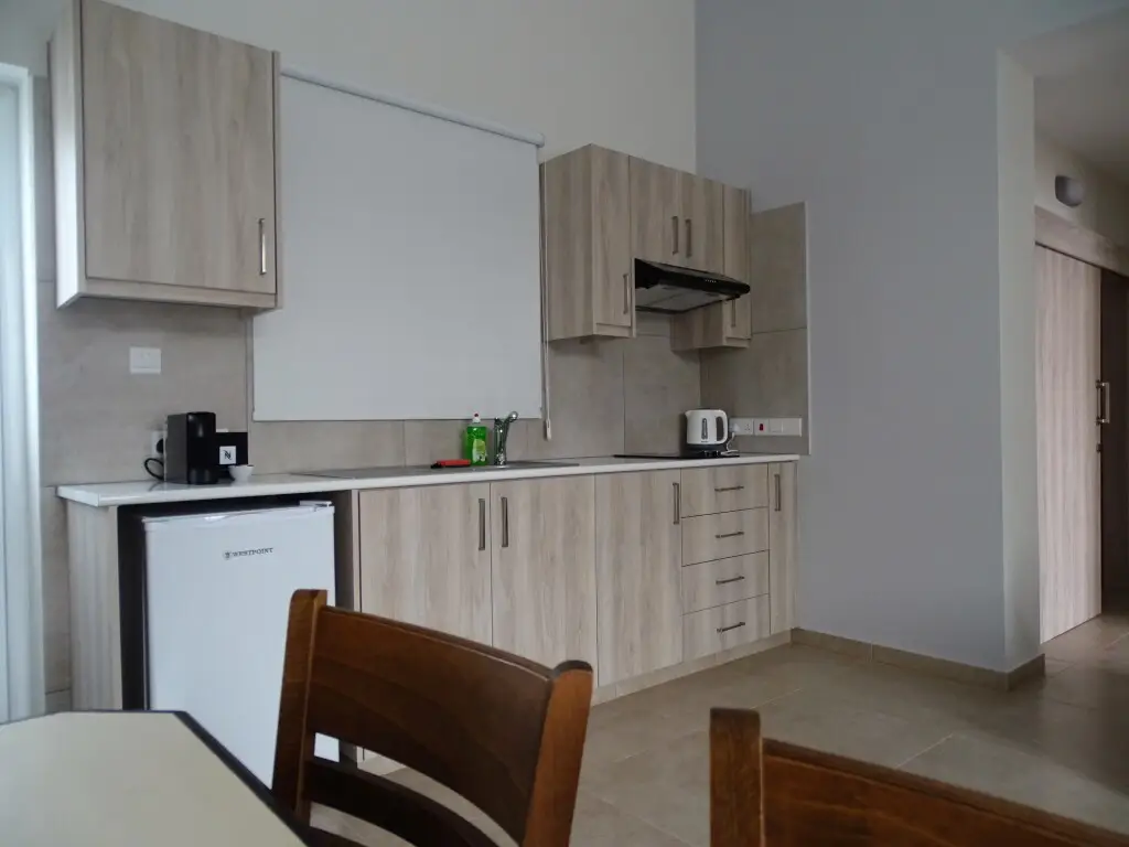 Протарас: Апартаменты Proteas Mare Suites
