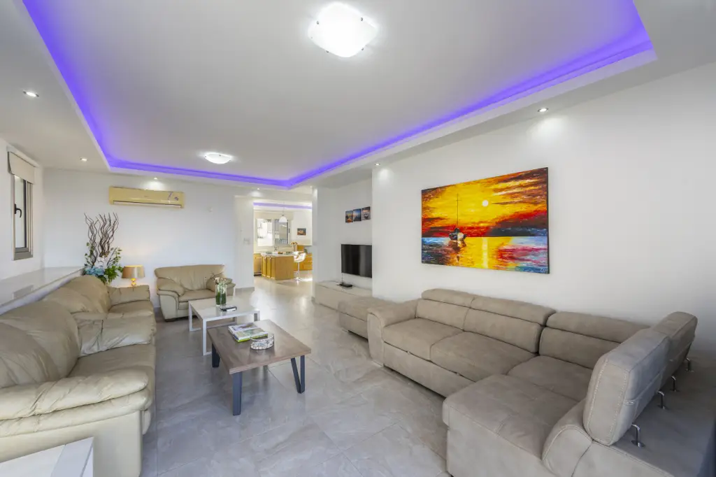Протарас: Вилла Seafront Protaras Luxury Resort