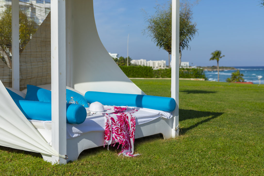 Вилла Seafront Protaras Luxury Resort — фото 1