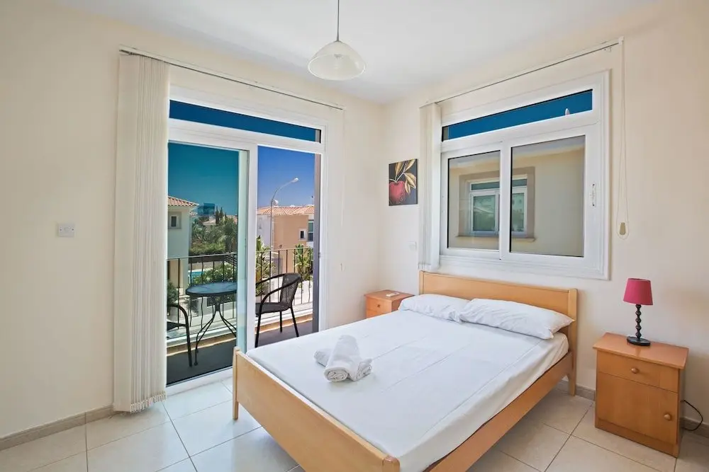 Протарас: Cyprus Villa Delfini 27 Gold