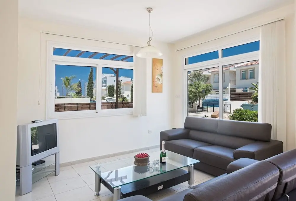 Протарас: Cyprus Villa Delfini 27 Gold