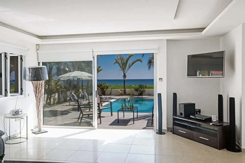 Айя-Напа: Celebrity Villa Jordan 9