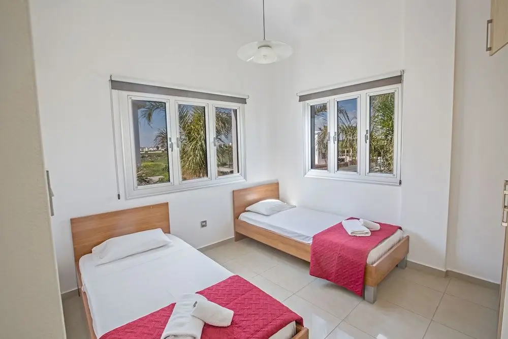 Айя-Напа: Celebrity Villa Jordan 9