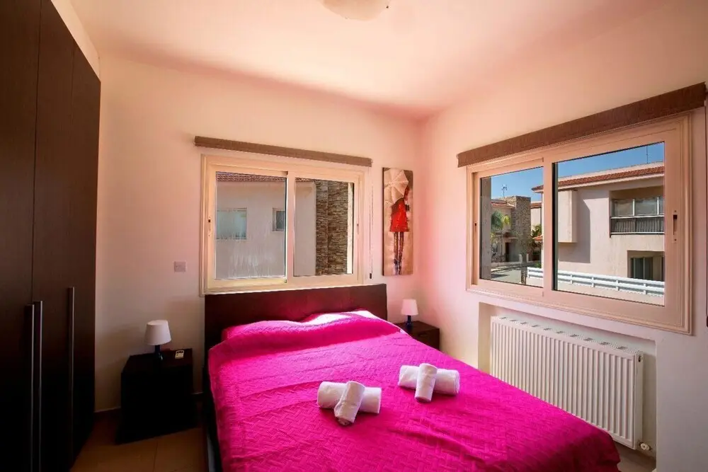 Протарас: Cyprus Villa Aphrodite 13 Gold